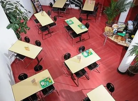 F1 Strasbourg Sud La Vigie 酒店 奥斯特瓦尔德