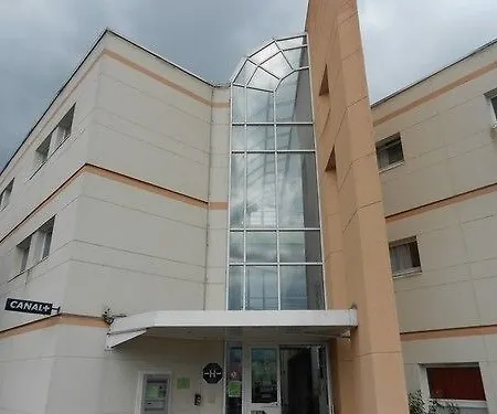 F1 Strasbourg Sud La Vigie