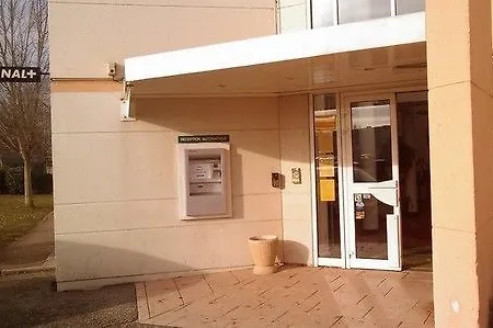 F1 Strasbourg Sud La Vigie Hotel *