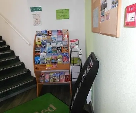F1 Strasbourg Sud La Vigie * オストヴァルト
