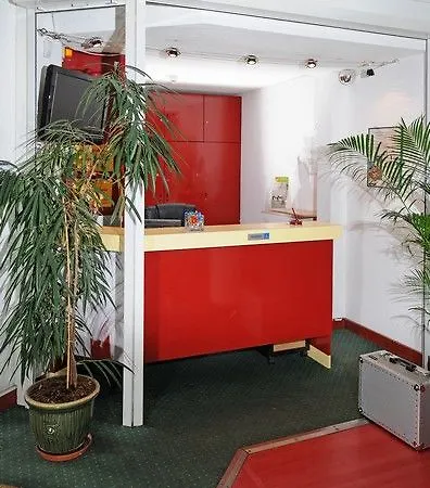 F1 Strasbourg Sud La Vigie 奥斯特瓦尔德