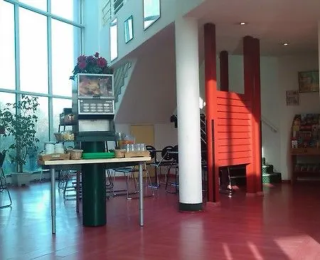 Hotel F1 Strasbourg Sud La Vigie *