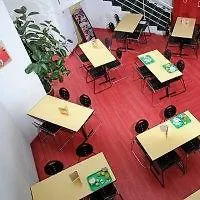 F1 Strasbourg Sud La Vigie 酒店 *