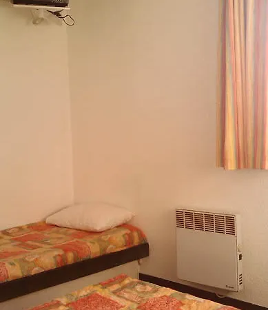 Hotel F1 Strasbourg Sud La Vigie *