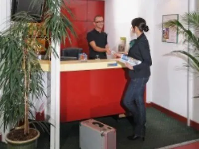 Hotel F1 Strasbourg Sud La Vigie *