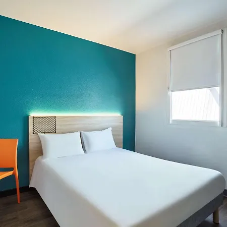 Hotel F1 Strasbourg Sud La Vigie