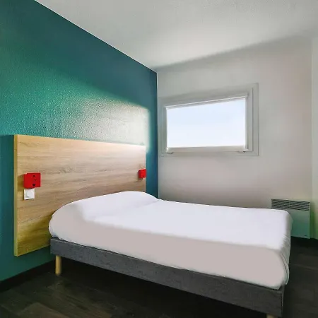 F1 Strasbourg Sud La Vigie * Ostwald