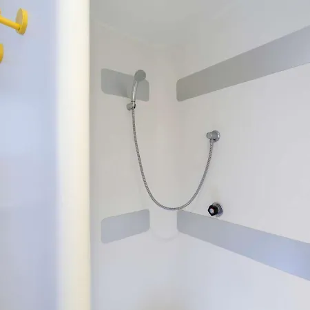Hotel F1 Strasbourg Sud La Vigie