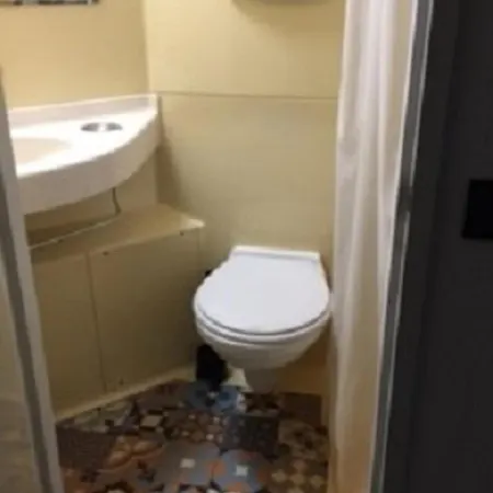 F1 Strasbourg Sud La Vigie *