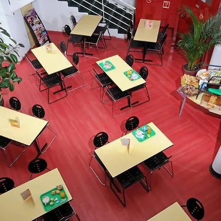 F1 Strasbourg Sud La Vigie 奥斯特瓦尔德