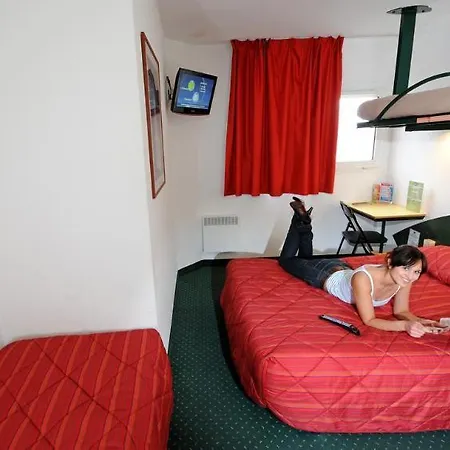 F1 Strasbourg Sud La Vigie Hotel