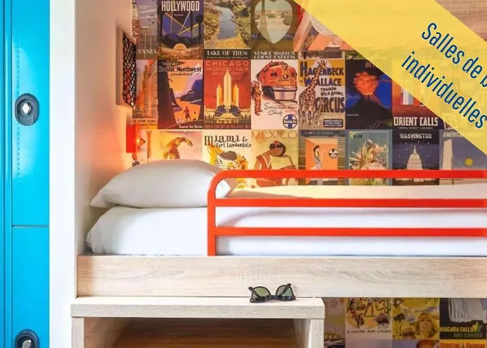 Hotel F1 Strasbourg Sud La Vigie Ostwald