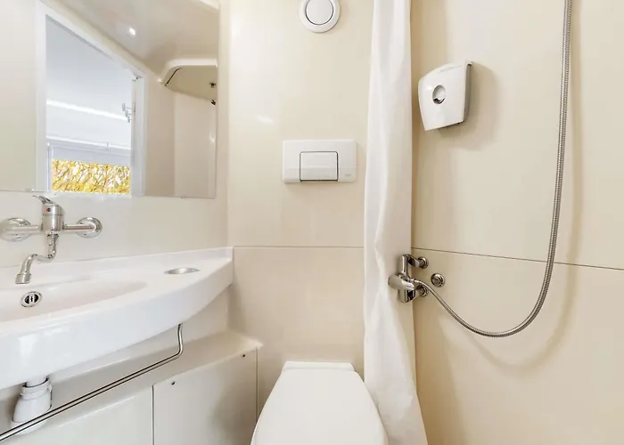 Hotel F1 Strasbourg Sud La Vigie