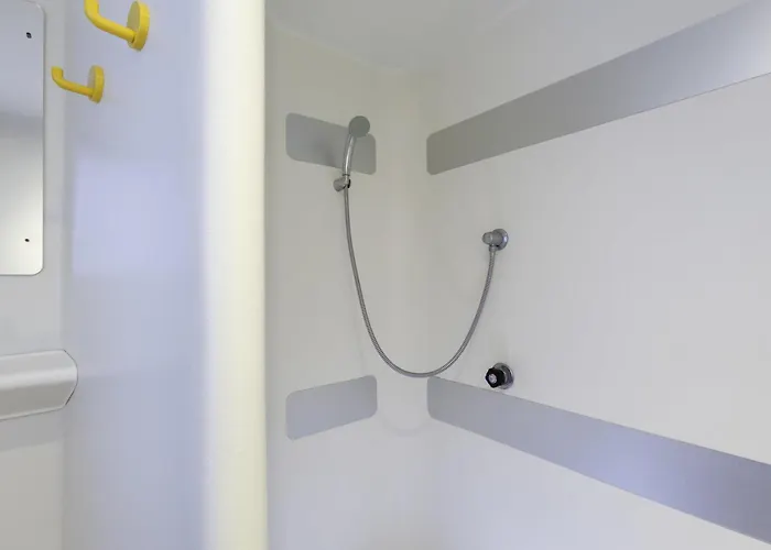 F1 Strasbourg Sud La Vigie Hotel *