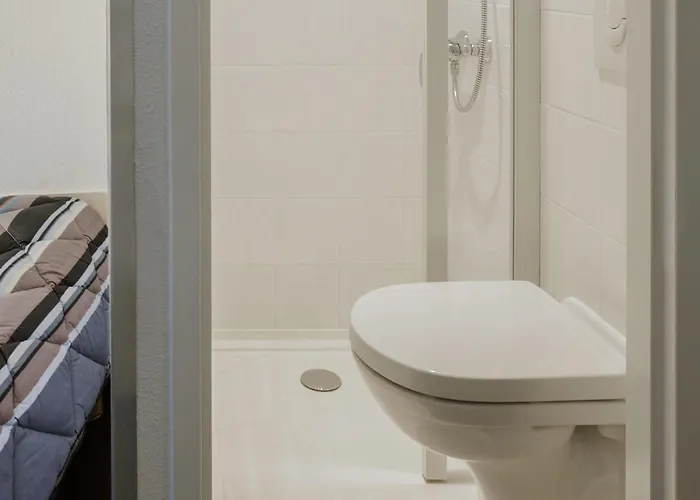 F1 Strasbourg Sud La Vigie *