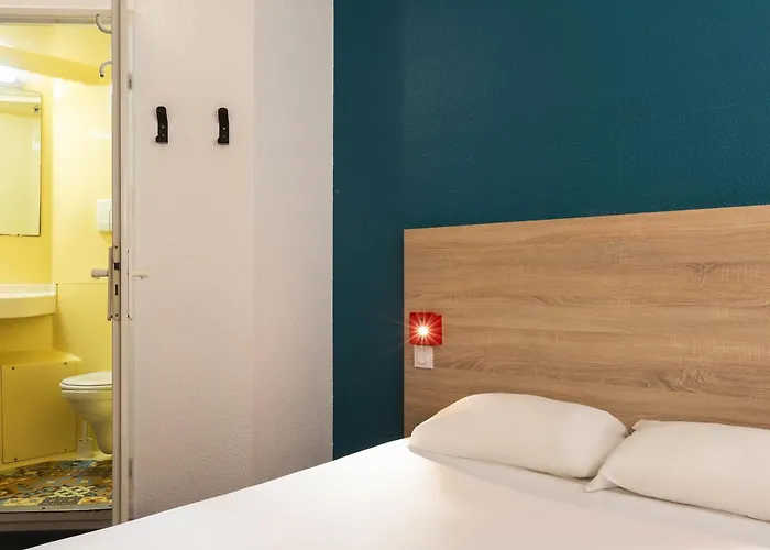 F1 Strasbourg Sud La Vigie