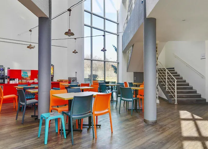 F1 Strasbourg Sud La Vigie Hotel Ostwald