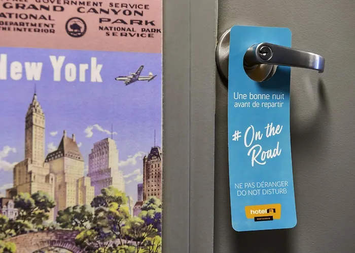 F1 Strasbourg Sud La Vigie * Ostwald