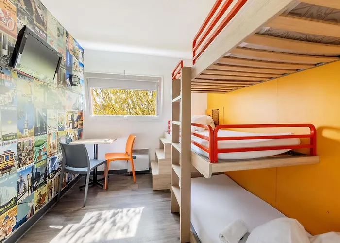 F1 Strasbourg Sud La Vigie