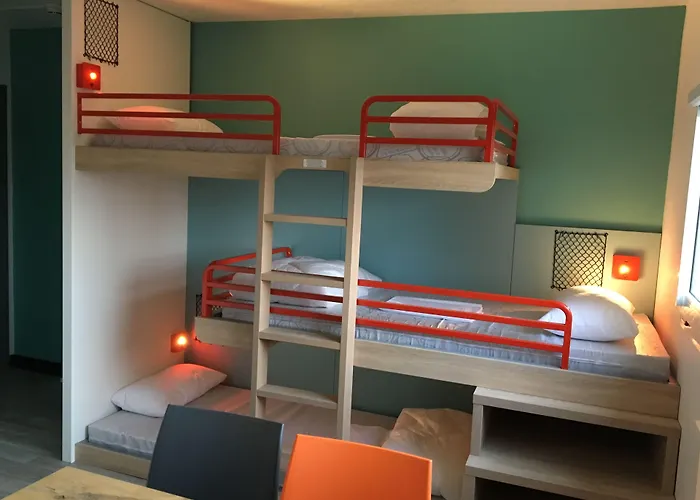 F1 Strasbourg Sud La Vigie