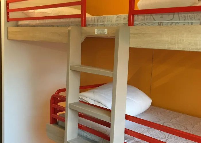 Hotel F1 Strasbourg Sud La Vigie