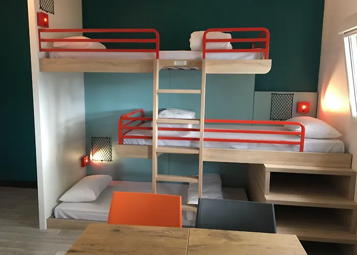 F1 Strasbourg Sud La Vigie Ostwald