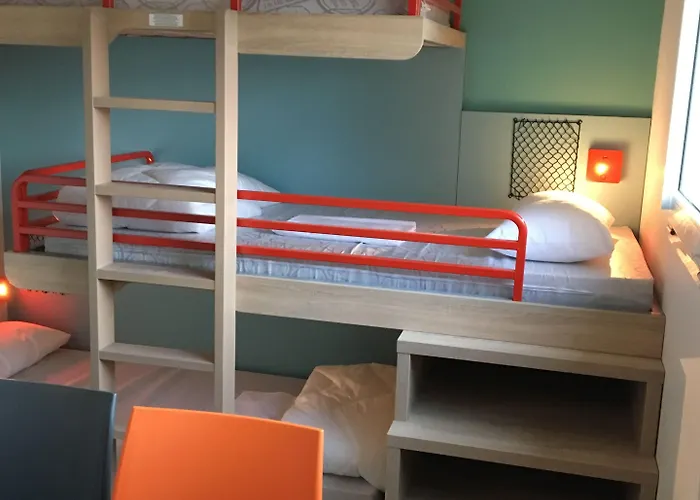 F1 Strasbourg Sud La Vigie Ostwald