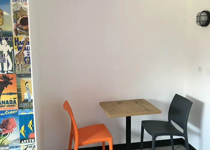 F1 Strasbourg Sud La Vigie *