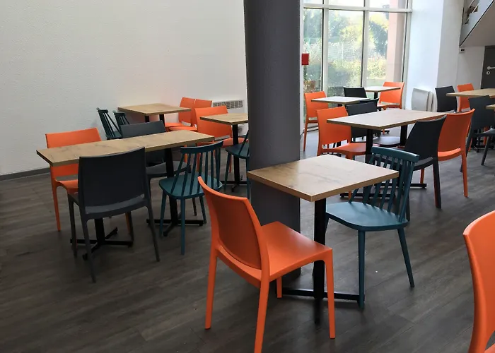 F1 Strasbourg Sud La Vigie *