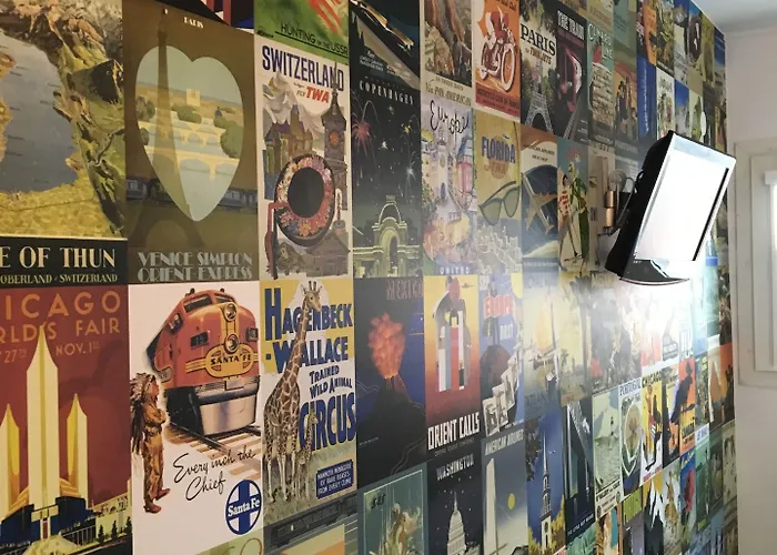 Hotel F1 Strasbourg Sud La Vigie