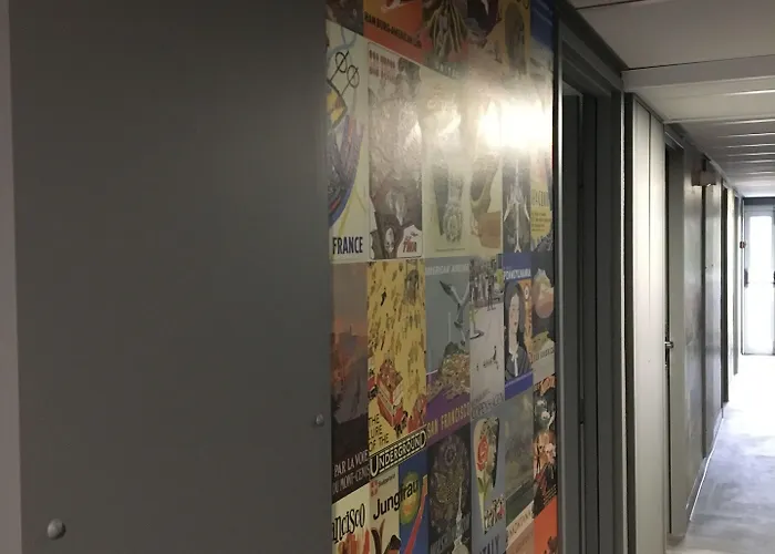 F1 Strasbourg Sud La Vigie *