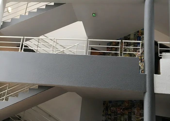 F1 Strasbourg Sud La Vigie Hotel Ostwald