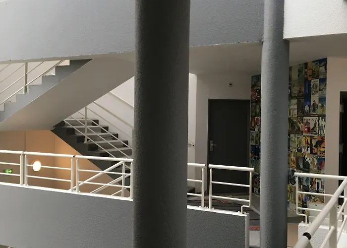 F1 Strasbourg Sud La Vigie Hotel