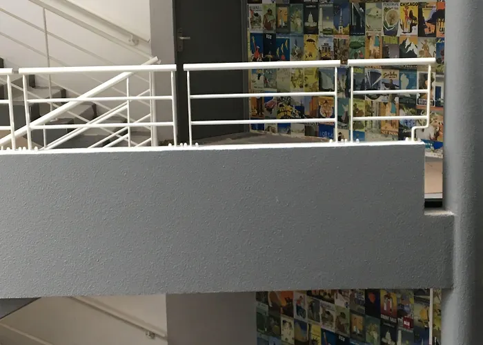 F1 Strasbourg Sud La Vigie Hotel *