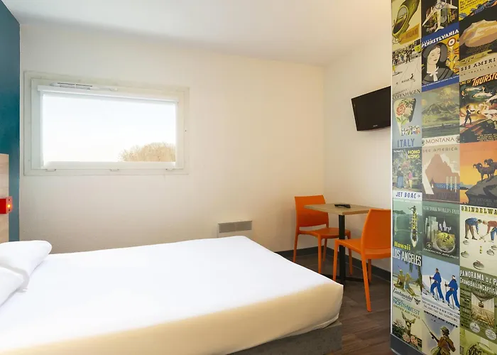 F1 Strasbourg Sud La Vigie *