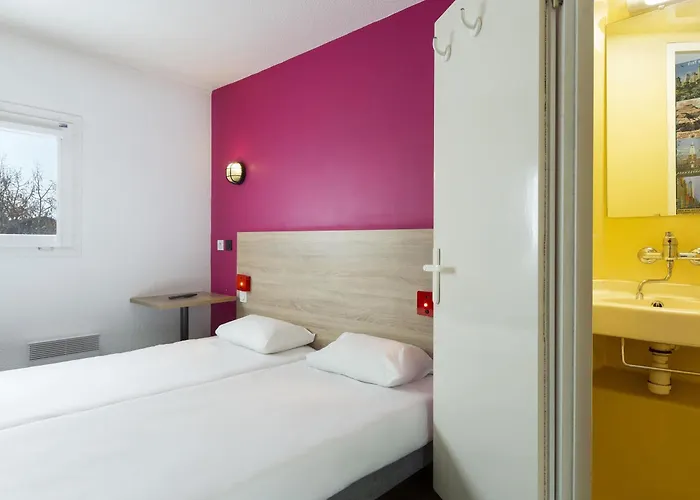 F1 Strasbourg Sud La Vigie Ostwald