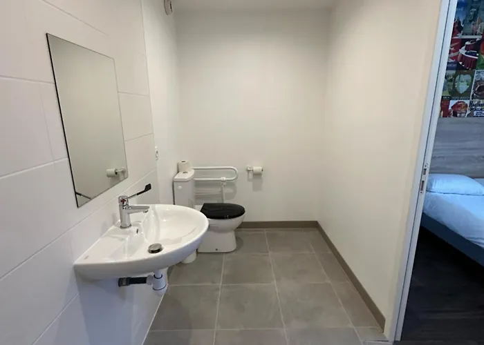 Hotel F1 Strasbourg Sud La Vigie Ostwald