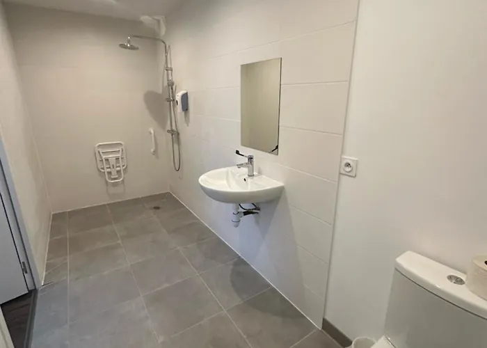 Hotel F1 Strasbourg Sud La Vigie *