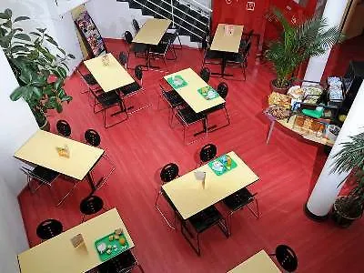 F1 Strasbourg Sud La Vigie Hotel Ostwald