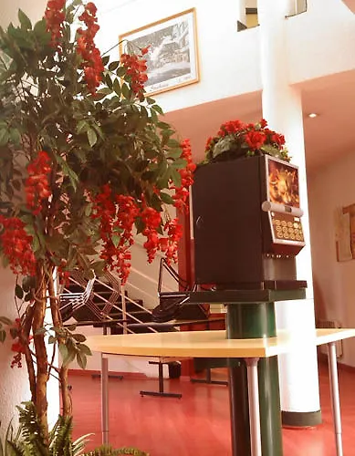 F1 Strasbourg Sud La Vigie Hotel *