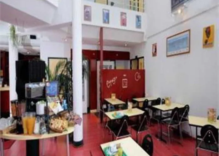 F1 Strasbourg Sud La Vigie *