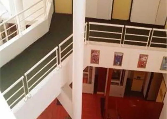 Hotel F1 Strasbourg Sud La Vigie