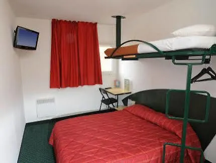 F1 Strasbourg Sud La Vigie Hotel