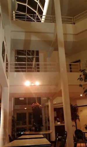 F1 Strasbourg Sud La Vigie Ostwald