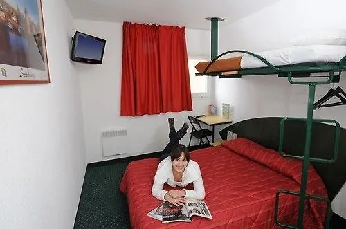 F1 Strasbourg Sud La Vigie