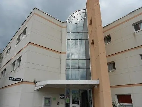 F1 Strasbourg Sud La Vigie