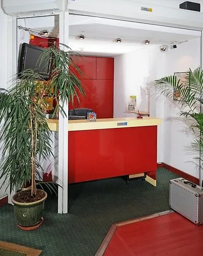 F1 Strasbourg Sud La Vigie Ostwald