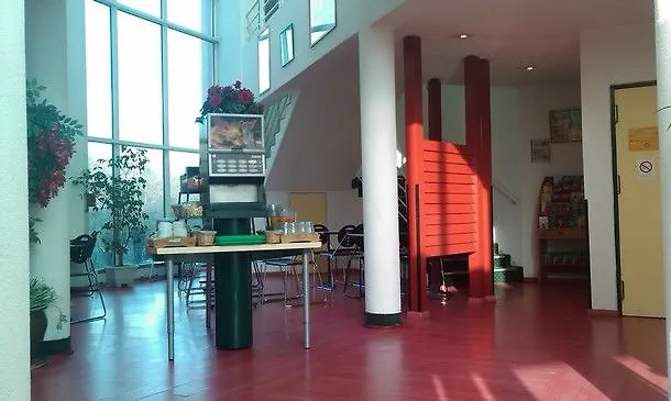 Hotel F1 Strasbourg Sud La Vigie *