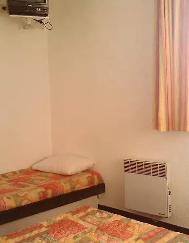 Hotel F1 Strasbourg Sud La Vigie *