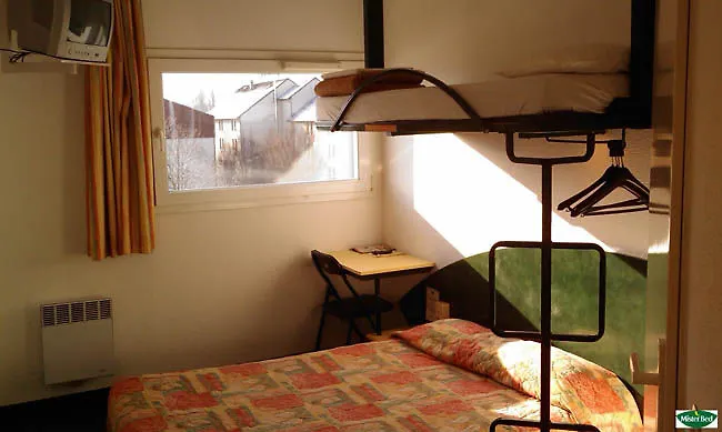 F1 Strasbourg Sud La Vigie Hotel Ostwald